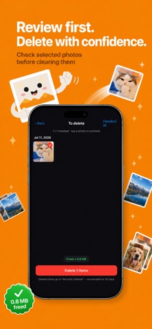 AdiosPhotos screenshot