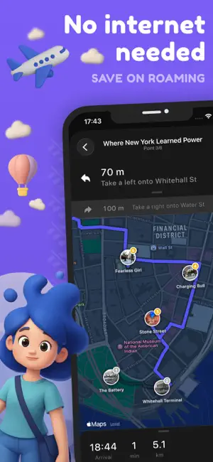 New York City Guide | Ingry screenshot 2