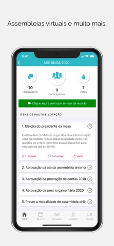 Atual Gestão Screenshot 5 of 6