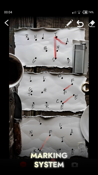Phone Escape: Hopeless LITE Screenshot