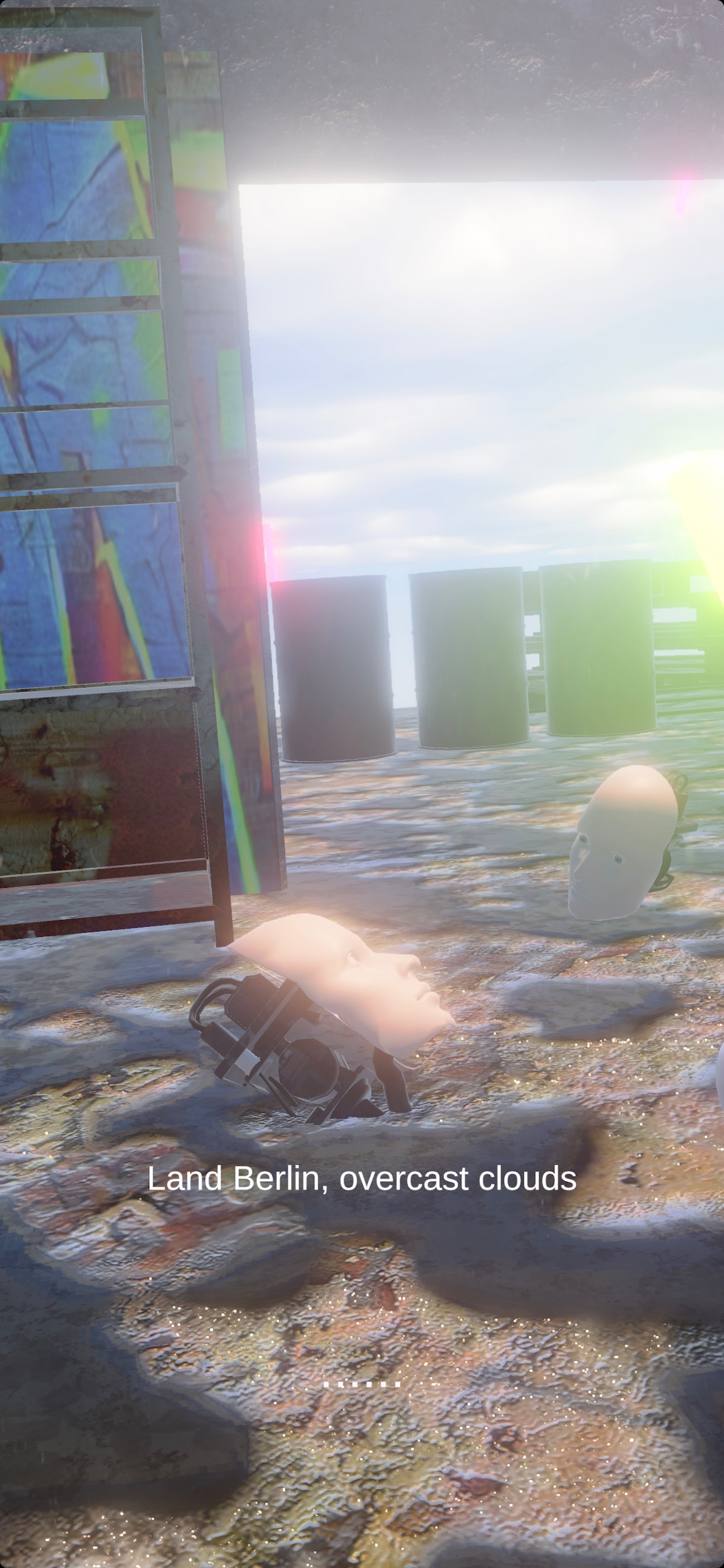 The Semantic Machine screenshot 6