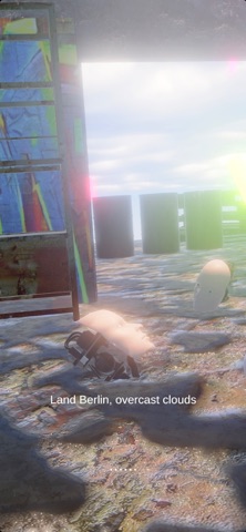 The Semantic Machine screenshot