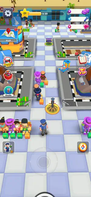 Transport Master: Idle Tycoon screenshot 3