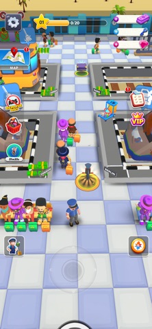 Transport Master: Idle Tycoon Screenshot 3 of 7