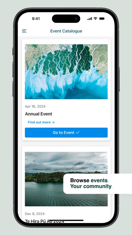 Te Hira Pū-Ao Events