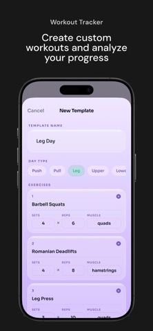Sync - Tracker Screenshot 4 of 7