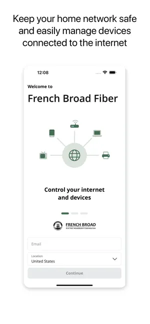 FBEMC Fiber screenshot 1