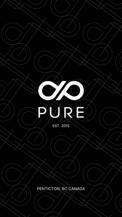 PURE Gym Penticton Screenshot