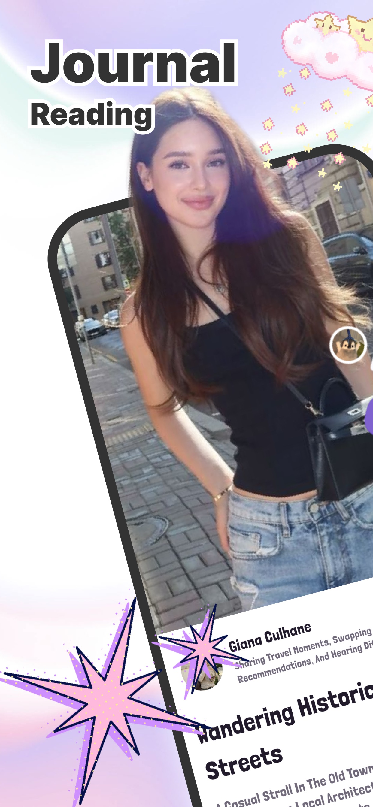 Screenshot 1 of Skoay - Meet Through Travel