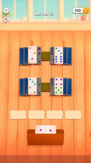 Domino Jam screenshot 3