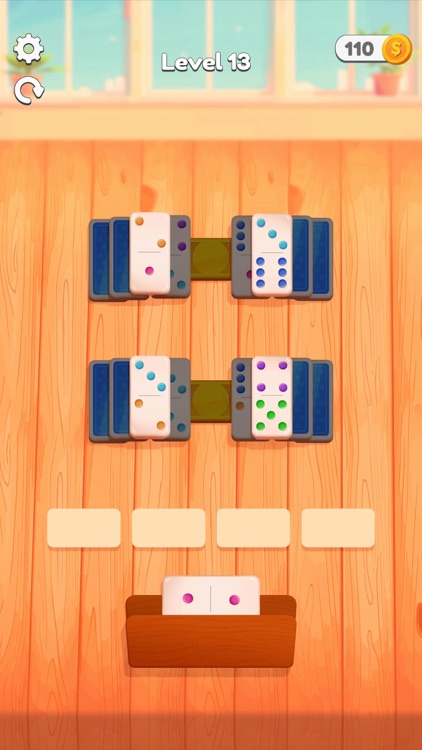 Domino Jam