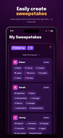 Sweeper Screenshot 1 of 6