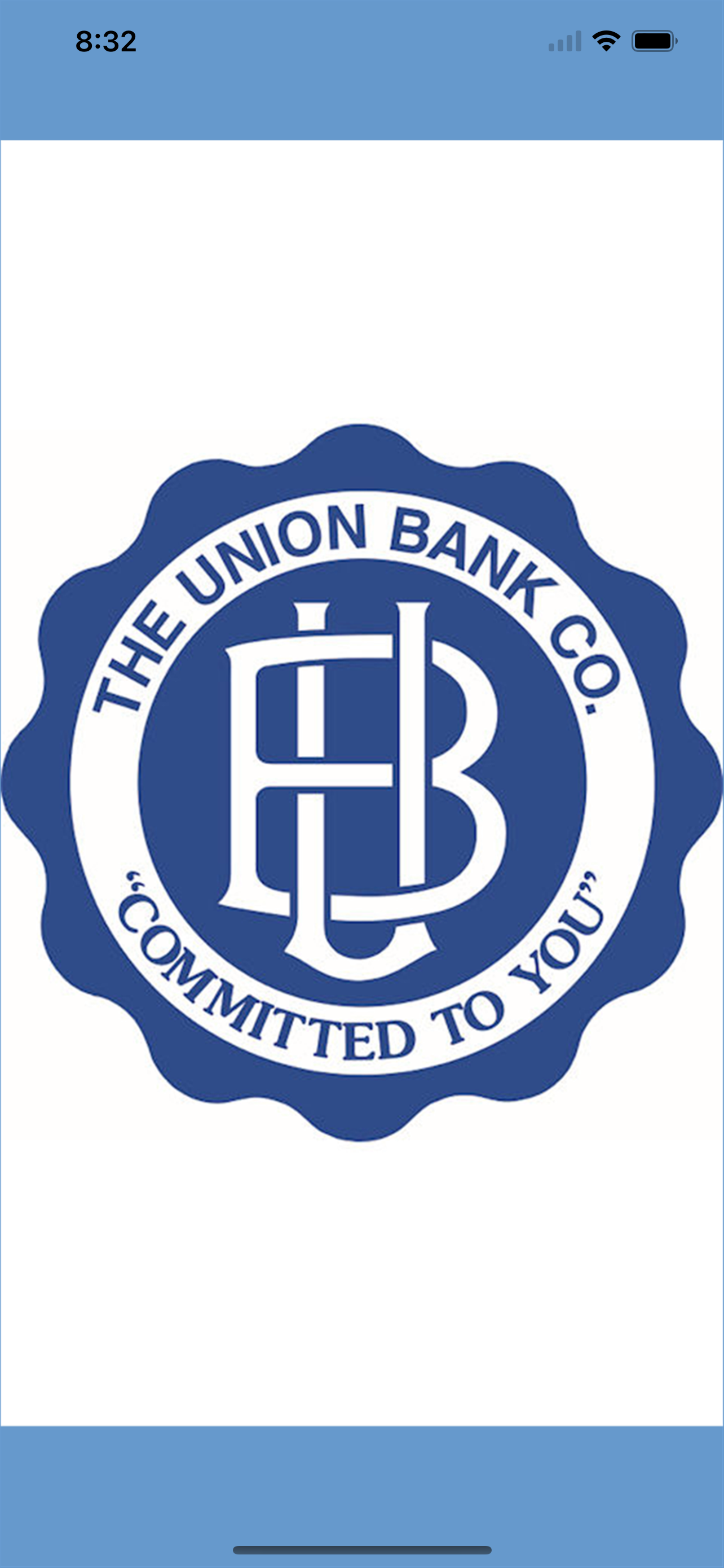 The Union Bank Mobile Banking