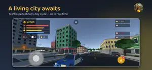 Sari Kola: Builder Simulator screenshot 3