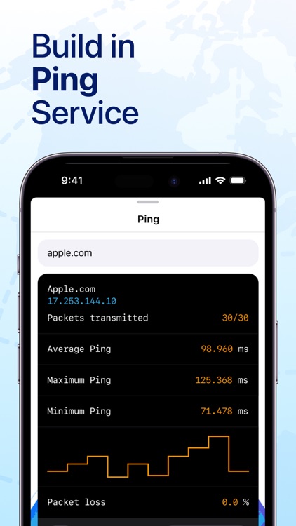 kShield VPN - Secure Proxy screenshot-3