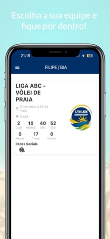 Ricardo Routulo screenshot