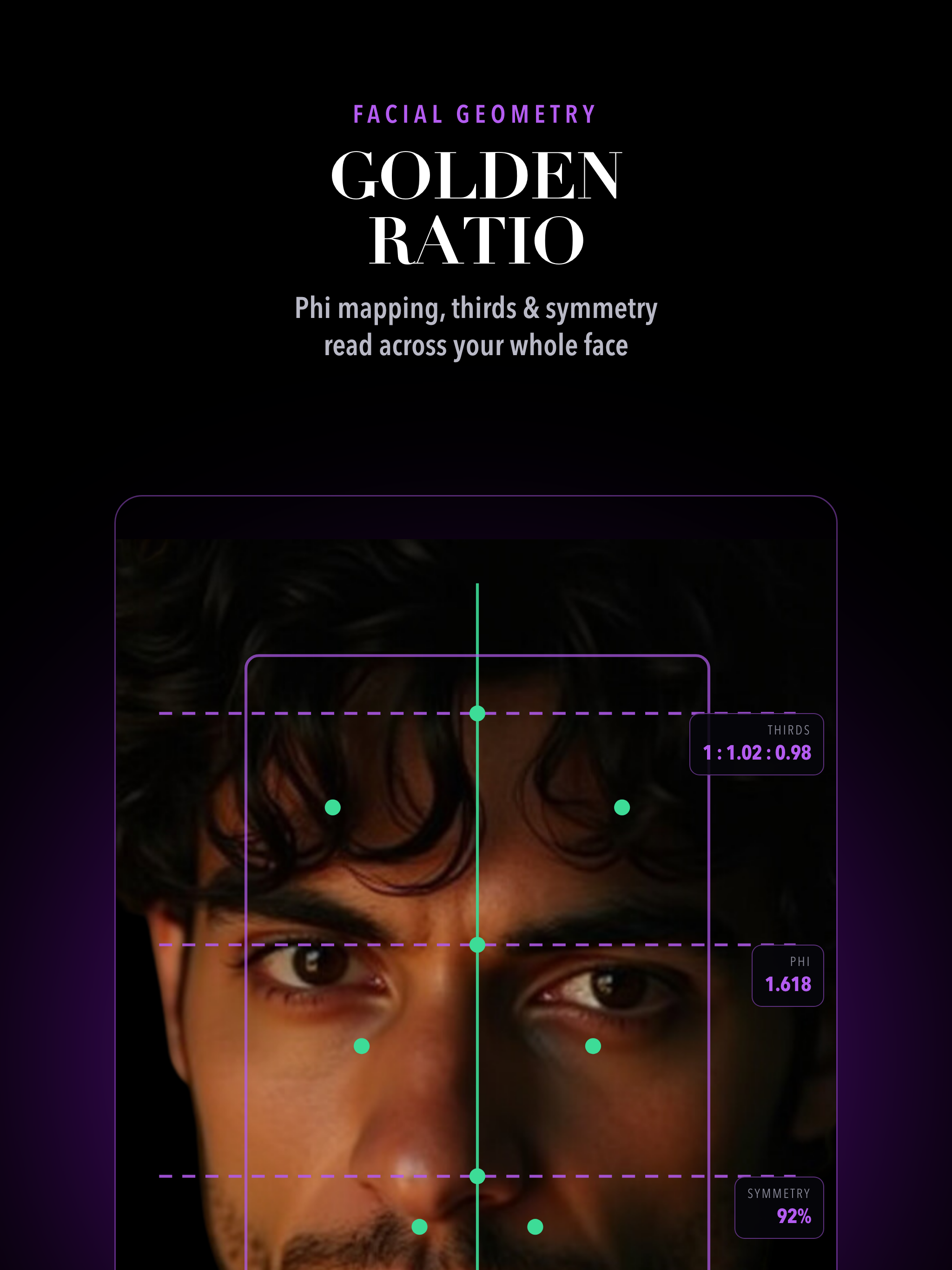 Attractiveness Test: Glow Up screenshot 13