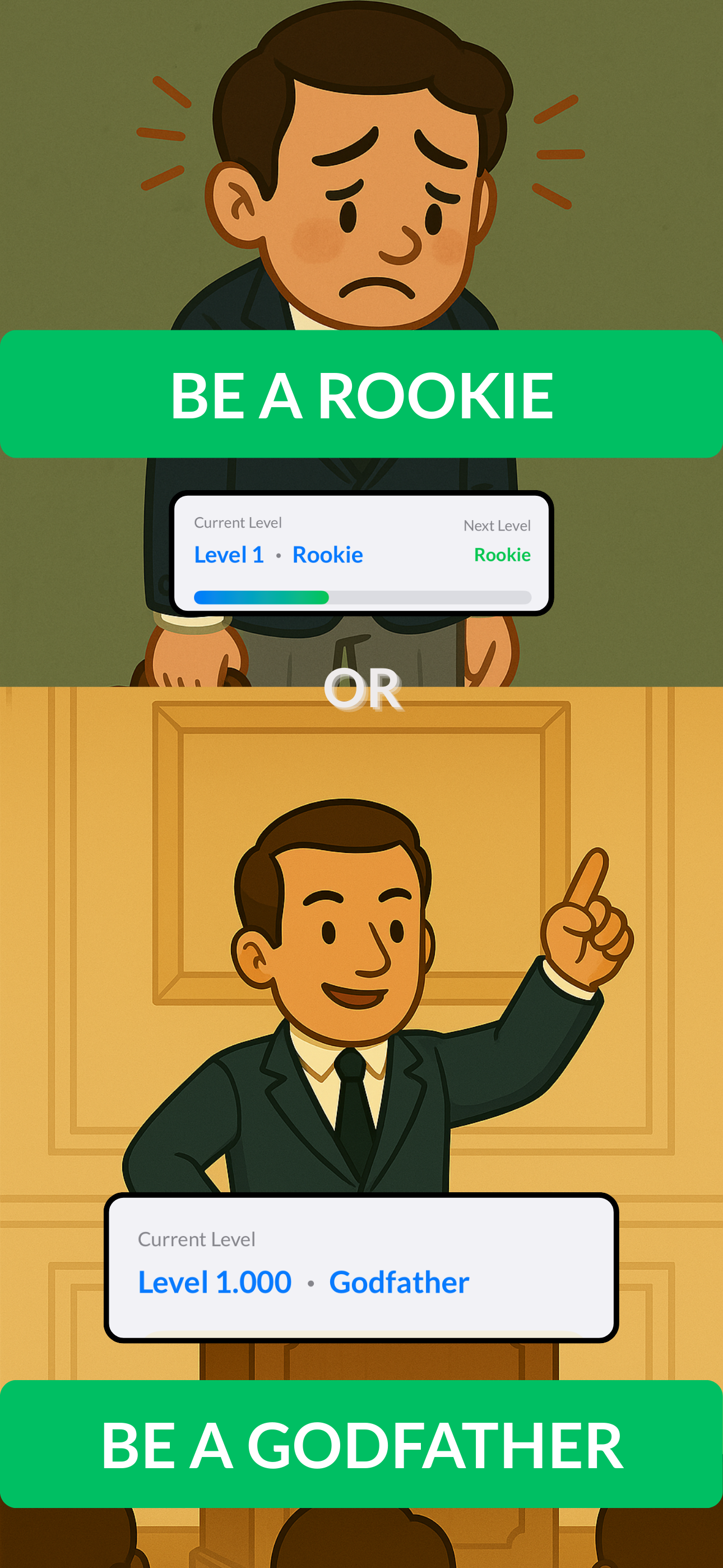 BizziCo - Business Tycoon screenshot 5