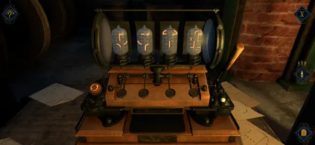 The House of Tesla screenshot 6