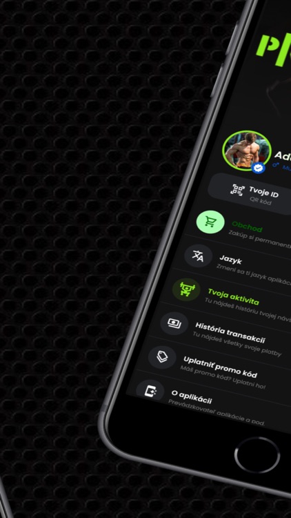 Prodigym - Dunajská Streda screenshot-3