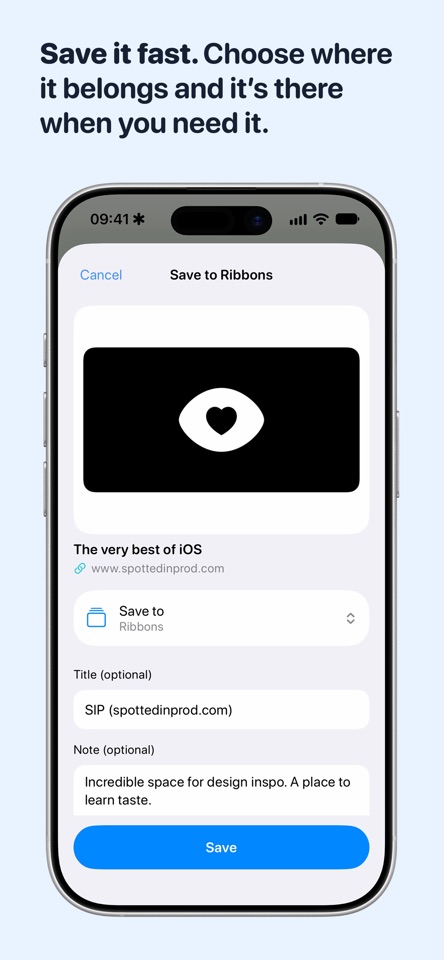 Ribbons 1 screenshot 3