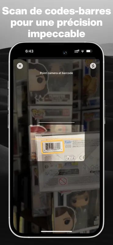 FunKollector: Collector Hub screenshot 6 of 8