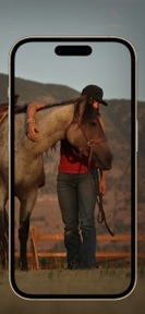 Equestrian App screenshot