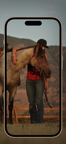 Equestrian App screenshot