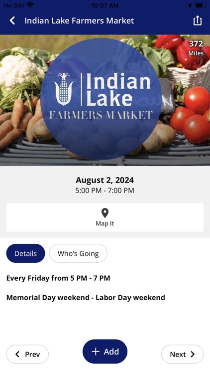 Indian Lake screenshot-6