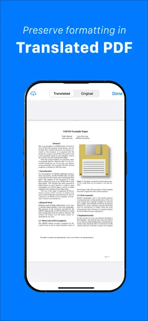 Translay AI screenshot 4