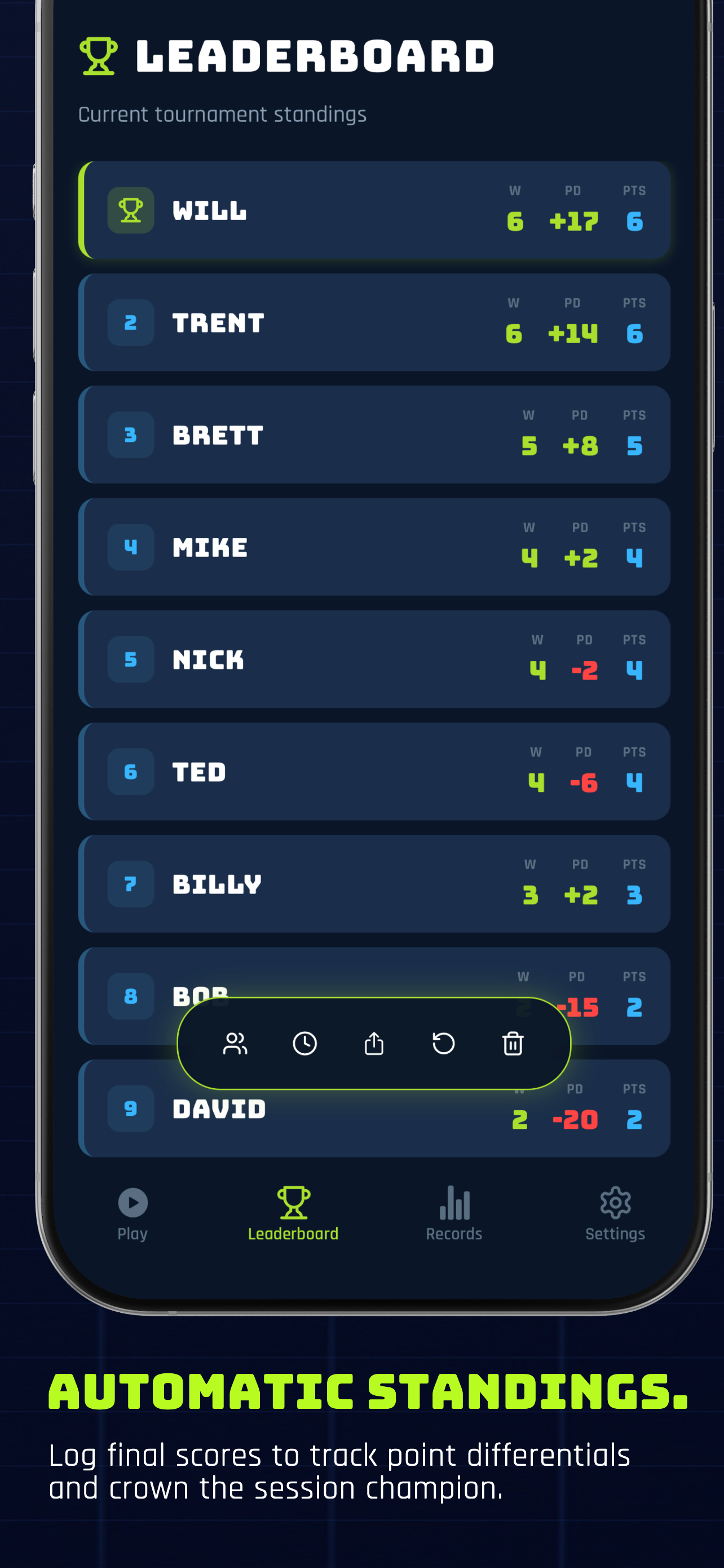MatchSynq