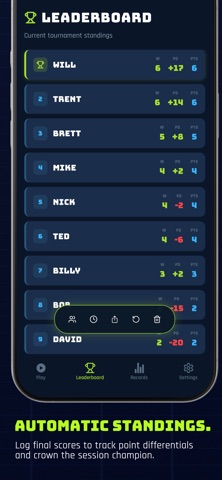 MatchSynq Screenshot 4 of 5