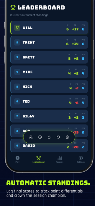 MatchSynq Screenshot 4 of 5