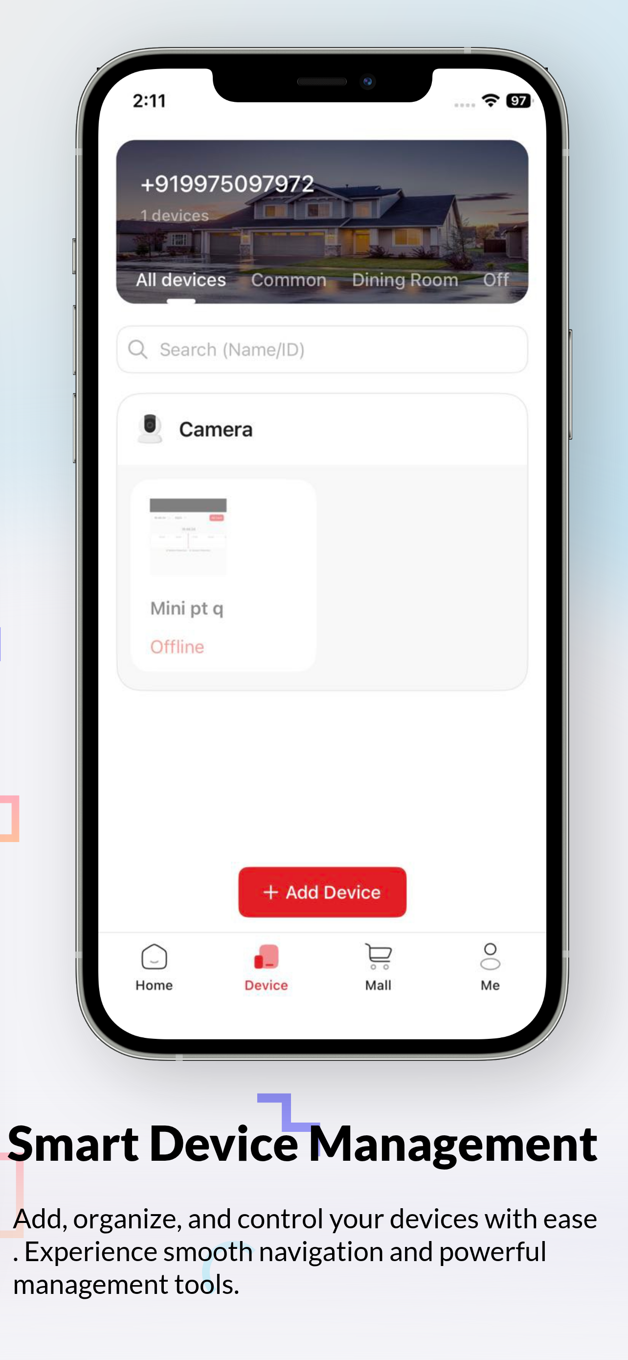 CoreprixPro screenshot 3