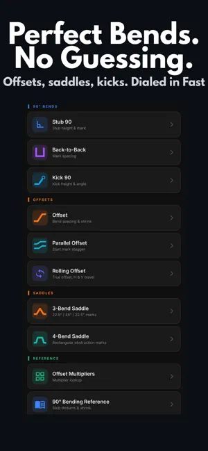 CurrentMate screenshot 2