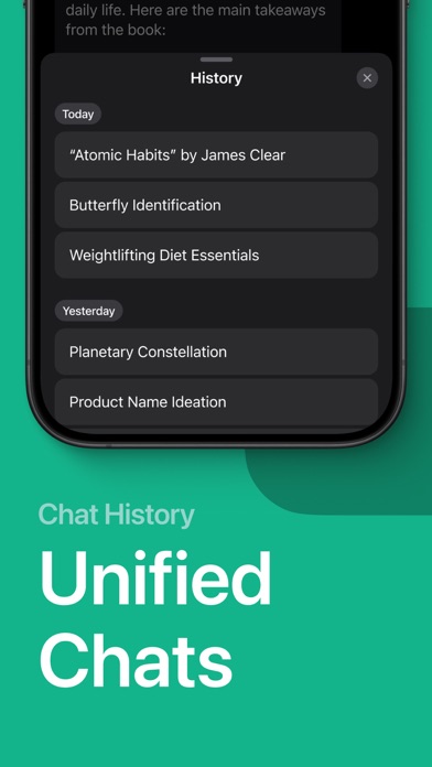 AI Chat Assistant – ChatNow