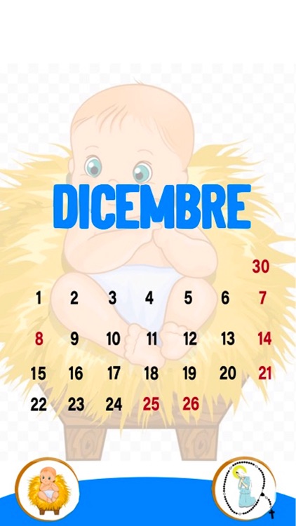 Avvento giorno per giorno