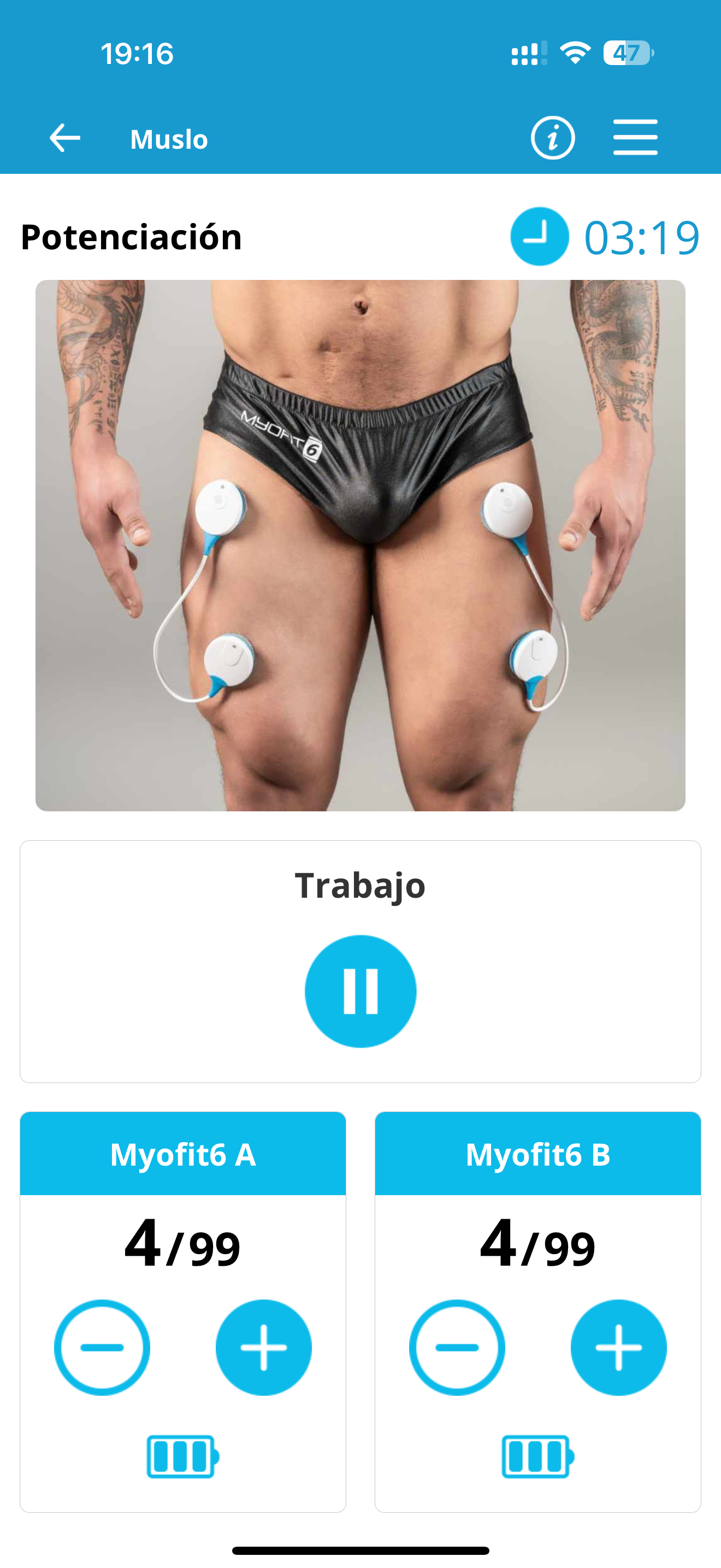 Myofit6