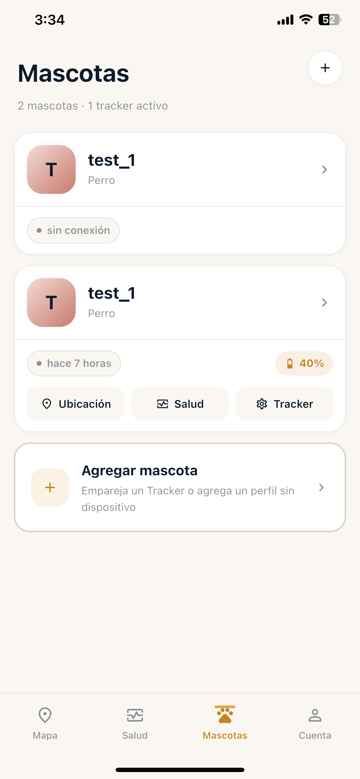 Besti screenshot 3