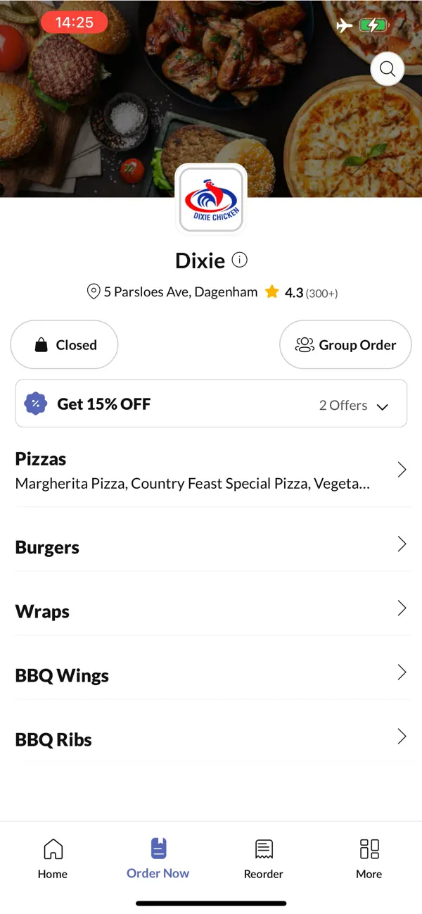 Screenshot #2 pour Dixie
