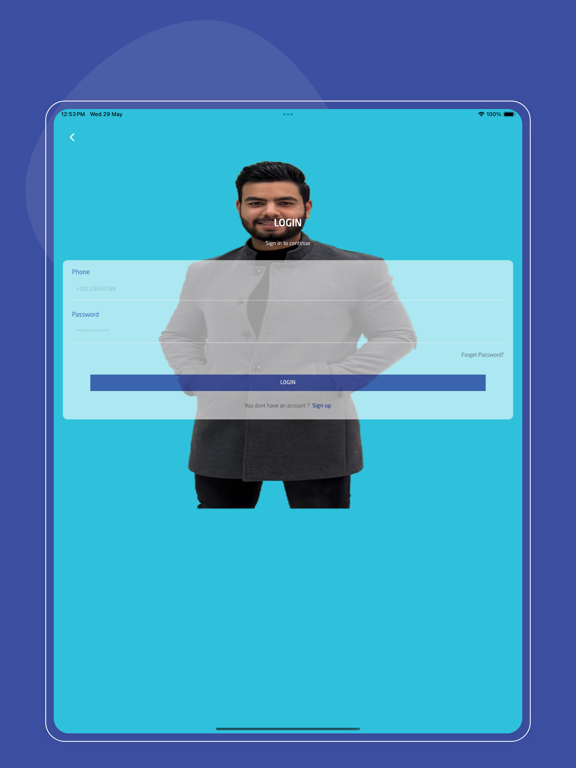 Screenshot #5 pour Teacher-DashBard