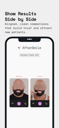 AfterSmile:Before&After Photos screenshot 5