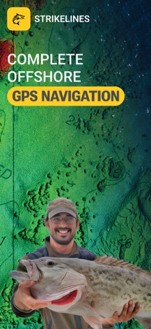 StrikeLines screenshot