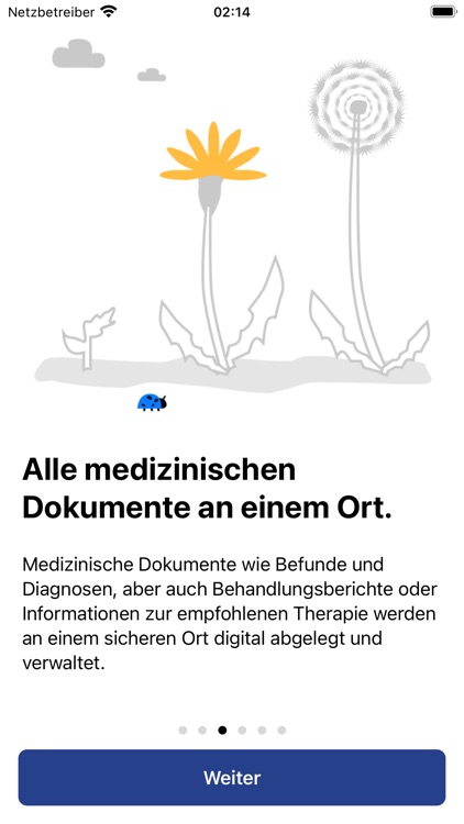 BKK EUREGIO ePA screenshot-3