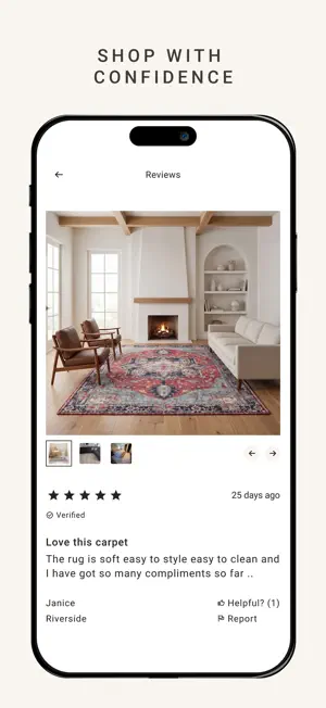 At Home Stores screenshot 4