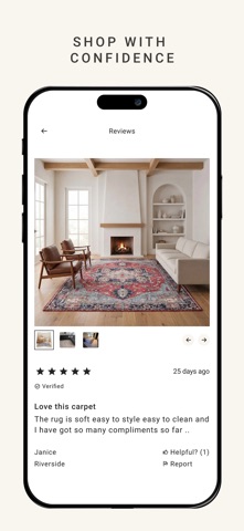 At Home Stores screenshot 4