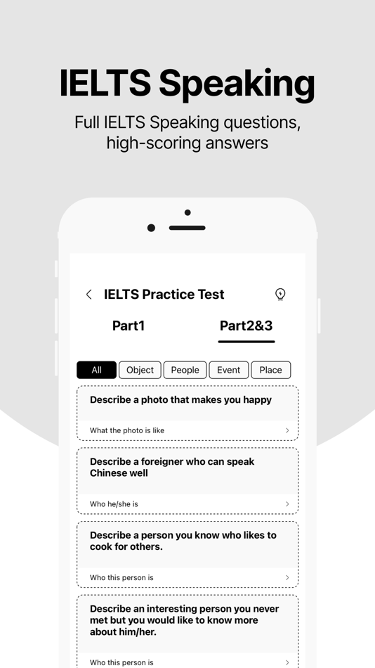 #5. TalkLingo-AI Speech Companion (iOS) 由: BlinkByte Technology Beijing Co., Ltd.