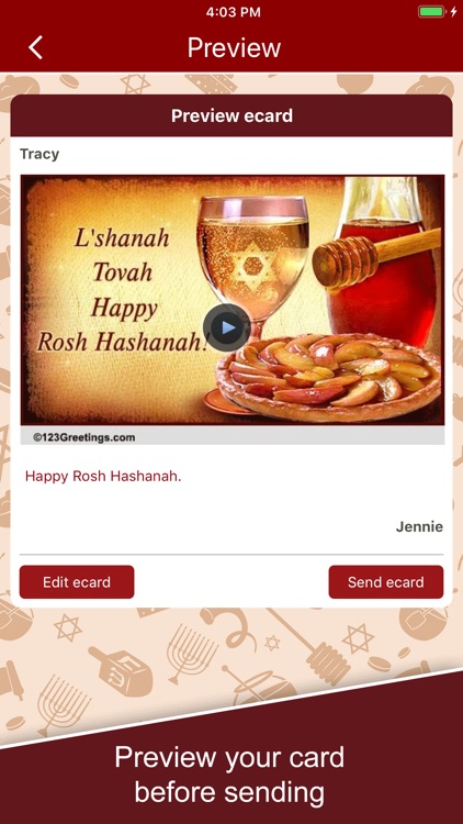 Diwali eCards & Wishes screenshot-4