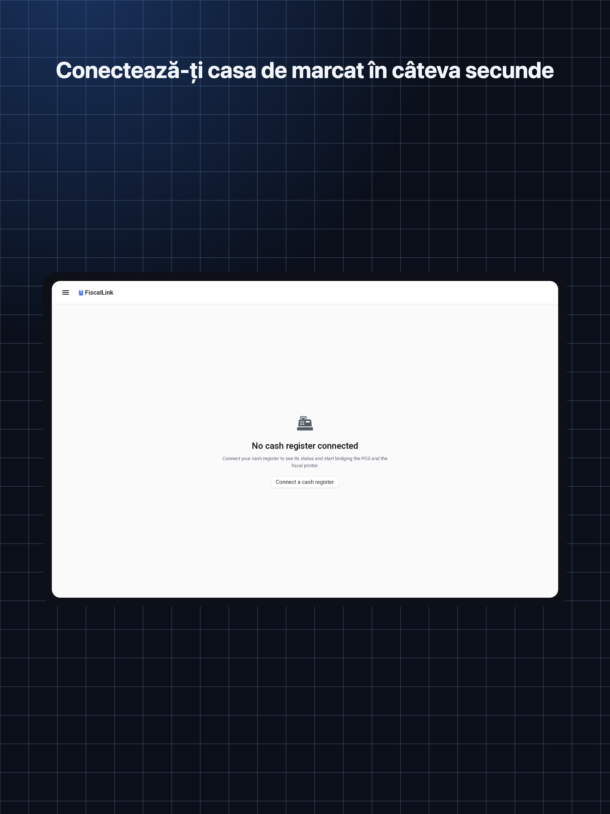 FiscalLink screenshot 11