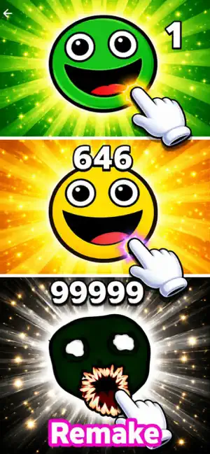 Fun Clicker!! screenshot 3